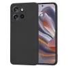 Калъф за Motorola Edge 50 Neo / Motorola ThinkPhone 25 - SoftFlex - Черен