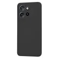 Калъф за Motorola Edge 50 Neo / Motorola ThinkPhone 25 - SoftFlex MagSafe - Черен
