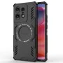 Калъф за Motorola Edge 50 Pro - ArmorMag Case - черен