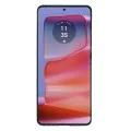 Калъф за Motorola Edge 50 Pro - Carbonite FiberShell - Зелен