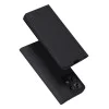 Калъф за Motorola Edge 50 Pro - Magskin Book - Черен