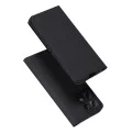 Калъф за Motorola Edge 50 Pro - Magskin Book - Черен