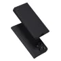 Калъф за Motorola Edge 50 Pro - Magskin Book - Черен
