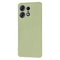 Калъф за Motorola Edge 50 Pro - SoftFlex - Matcha