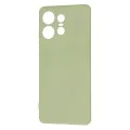 Калъф за Motorola Edge 50 Pro - SoftFlex - Matcha