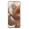 Калъф за Motorola Edge 50 Ultra - Carbonite FiberShell - Лилав