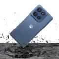 Калъф за Motorola Edge 60 / Edge 60 Fusion - 3mk - Armor Case - Прозрачен