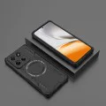 Калъф за Motorola Edge 60 / Edge 60 Fusion - ArmorMag Case - черен