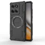 Калъф за Motorola Edge 60 / Edge 60 Fusion - ArmorMag Case - черен