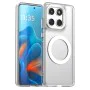 Калъф за Motorola Edge 60 / Edge 60 Fusion - CandyCase MagSafe - Бял