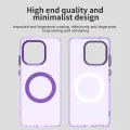 Калъф за Motorola Edge 60 / Edge 60 Fusion - CandyCase MagSafe - Лилав