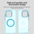 Калъф за Motorola Edge 60 / Edge 60 Fusion - CandyCase MagSafe - Син