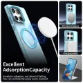 Калъф за Motorola Edge 60 / Edge 60 Fusion - CandyCase MagSafe - Син