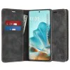 Калъф за Motorola Edge 60 / Edge 60 Fusion - Techsuit - Confy Cover - Черен