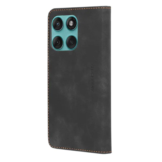 Калъф за Motorola Edge 60 / Edge 60 Fusion - Techsuit - Confy Cover - Черен
