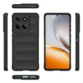Калъф за Motorola Edge 60 / Edge 60 Fusion - Techsuit - Magic Shield - Черен