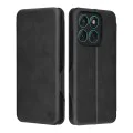 Калъф за Motorola Edge 60 / Edge 60 Fusion - Techsuit - Safe Wallet Plus - Черен