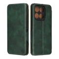 Калъф за Motorola Edge 60 / Edge 60 Fusion - Techsuit - Safe Wallet Plus - Зелен