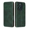 Калъф за Motorola Edge 60 / Edge 60 Fusion - Techsuit - Safe Wallet Plus - Зелен