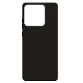 Калъф за Motorola Edge 60 Pro - 3mk - Matt Case - Черен