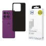 Калъф за Motorola Edge 60 Pro - 3mk - Matt Case - Черен