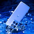 Калъф за Motorola Edge 60 Pro - 3mk - Прозрачен Case - Прозрачен