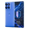 Калъф за Motorola Edge 60 Pro - 3mk - Прозрачен Case - Прозрачен
