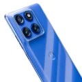 Калъф за Motorola Edge 60 Pro - 3mk - Прозрачен Case - Прозрачен
