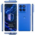 Калъф за Motorola Edge 60 Pro - 3mk - Прозрачен Case - Прозрачен