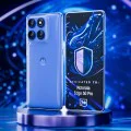 Калъф за Motorola Edge 60 Pro - 3mk - Прозрачен Case - Прозрачен