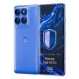 Калъф за Motorola Edge 60 Pro - 3mk - Прозрачен Case - Прозрачен