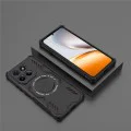 Калъф за Motorola Edge 60 Pro - ArmorMag Case - черен