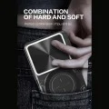 Калъф за Motorola Edge 60 Pro - Techsuit - CamGuard Pro - Черен