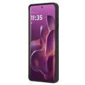 Калъф за Motorola Edge 60 Pro - Techsuit - Glinth - Черен