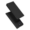 Калъф за Motorola Edge 60 Pro - Techsuit - Magskin Book - Черен