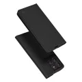 Калъф за Motorola Edge 60 Pro - Techsuit - Magskin Book - Черен
