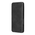Калъф за Motorola Edge 60 Pro - Techsuit - Safe Wallet Plus - Черен