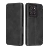 Калъф за Motorola Edge 60 Pro - Techsuit - Safe Wallet Plus - Черен