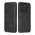 Калъф за Motorola Edge 60 Pro - Techsuit - Safe Wallet Plus - Черен