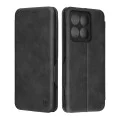 Калъф за Motorola Edge 60 Pro - Techsuit - Safe Wallet Plus - Черен