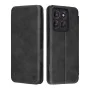 Калъф за Motorola Edge 60 Pro - Techsuit - Safe Wallet Plus - Черен