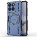 Калъф за Motorola Edge 70 Fusion - ArmorMag Case - Techsuit - Син