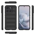 Калъф за Motorola Edge 70 Fusion - Magic Shield - Techsuit - Черен