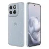 Калъф за Motorola Edge 70 Fusion - SparkleSkin Series - Techsuit - Прозрачен
