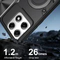 Калъф за Motorola Edge 70 Pro - CamGuard Pro - Techsuit - Розово злато