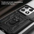 Калъф за Motorola Edge 70 Pro - CamShield Series - Techsuit - Розово злато