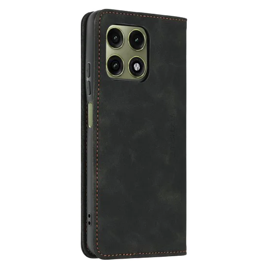 Калъф за Motorola Edge 70 Pro - Confy Cover - Techsuit - Черен