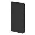 Калъф за Motorola Edge 70 Pro - Magskin Book - Techsuit - Черен
