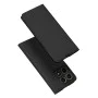Калъф за Motorola Edge 70 Pro - Magskin Book - Techsuit - Черен