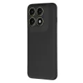 Калъф за Motorola Edge 70 Pro - SoftFlex - Techsuit - Черен